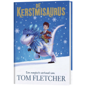 De Kerstmisaurus