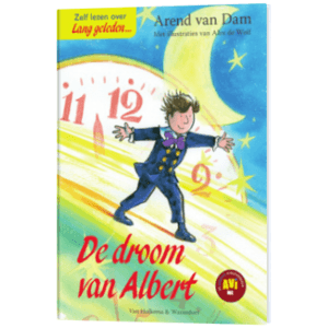 De droom van Albert