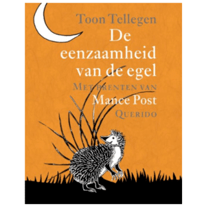 De eenzaamheid van de egel
