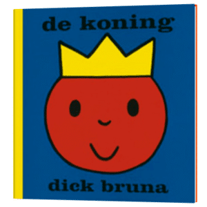 De koning