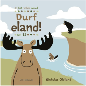 Durf Eland