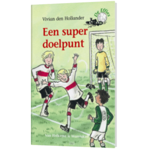 Een super doelpunt