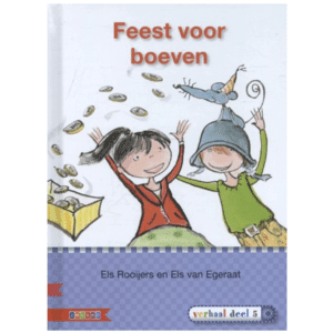 Feest voor boeven