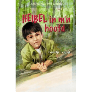 Heibel in m'n hoofd