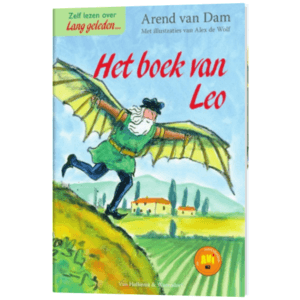 Het boek van Leo