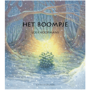 Het boompje