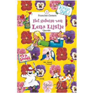 Het geheim van Lena Lijstje
