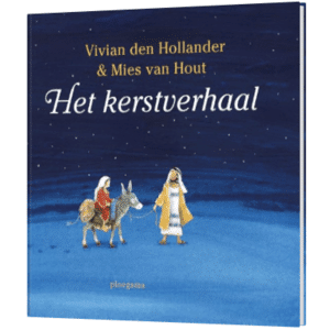 Het kerstverhaal