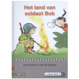 Het land van soldaat Bob