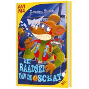 Het raadsel van de schat