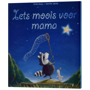 Iets moois voor mama