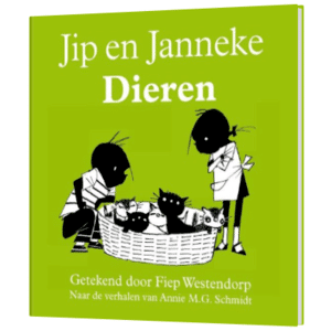 Jip en Janneke Dieren