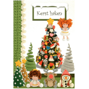 Kerst haken