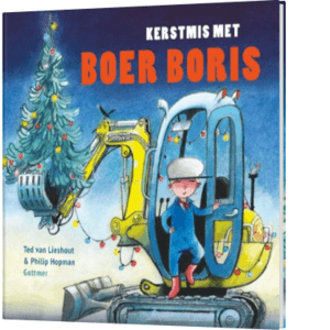 Kerstmis met Boer Boris