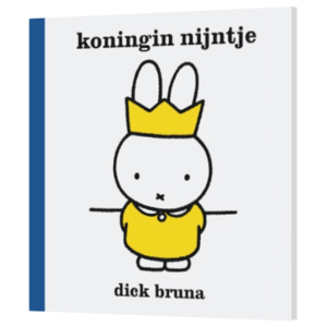 Koningin Nijntje