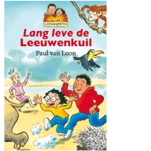 Lang leve de Leeuwenkuil