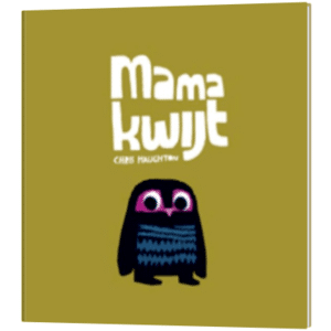 Mama kwijt
