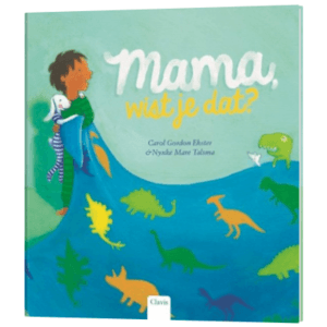 Mama, wist je dat