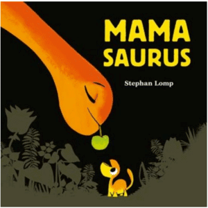 Mamasaurus