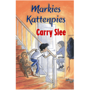 Markies Kattenpies