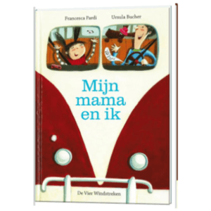 Mijn mama en ik