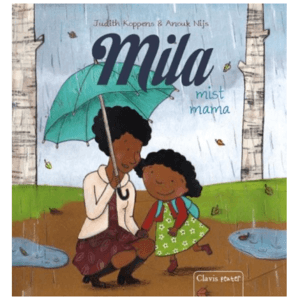 Mila - Mila mist mama