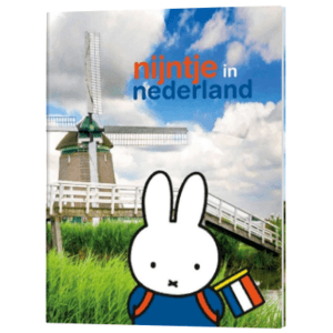 Nijntje in Nederland
