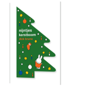 Nijntjes kerstboom