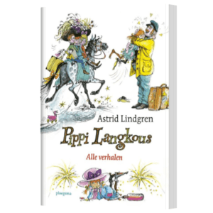 Pippi Langkous