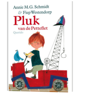 Pluk van de Petteflet