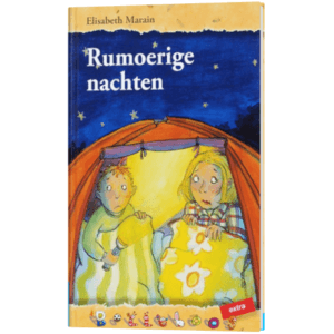 Rumoerige nachten