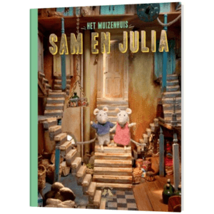 Sam en Julia