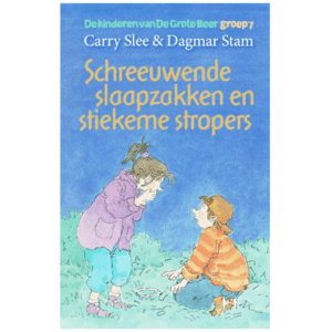 Schreeuwende Slaapzakken En Stiekeme Stropers