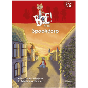 Spookdorp