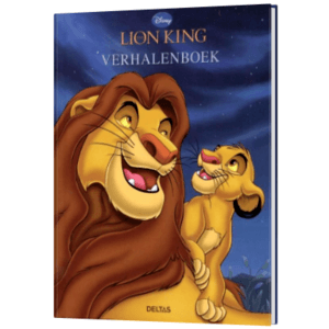 The Lion King