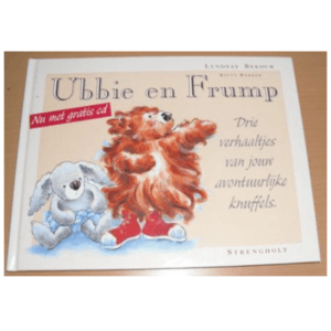 Ubbie En Frump