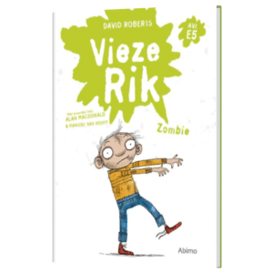 Vieze Rik - Zombie