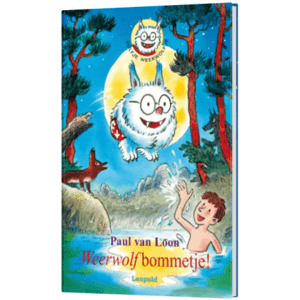 Weerwolfbommetje!