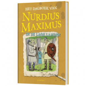Het dagboek van Nurdius in de Lage Landen