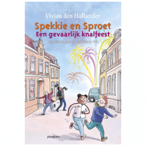 Een gevaarlijk knalfeest