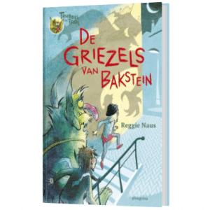 De griezels van Bakstein