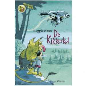 De kikkerkol