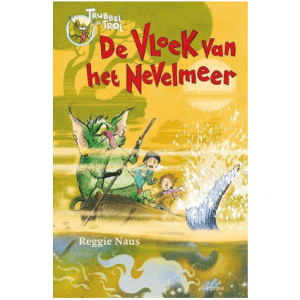 De vloek van het Nevelmeer