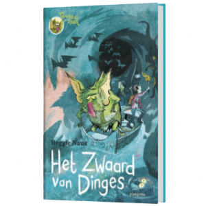 Het zwaard van Dinges