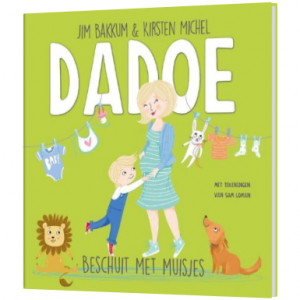 Beschuit met muisjes