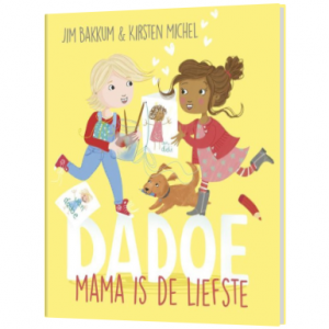 Mama is de liefste