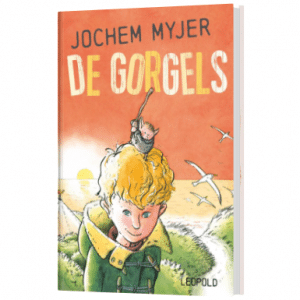 Deel 1 De Gorgeltjes