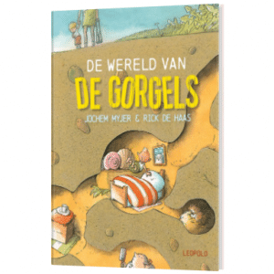 Wereld van de Gorgels