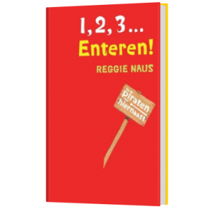 1, 2, 3... enteren!