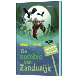 De zombie van Zandwijk
